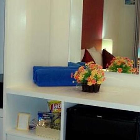 Rimlay Villas Ao Nam Mao Екстериор снимка