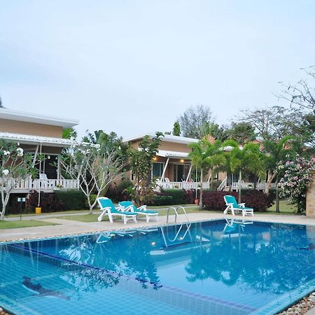 Rimlay Villas Ao Nam Mao Екстериор снимка